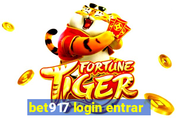 bet917 login entrar